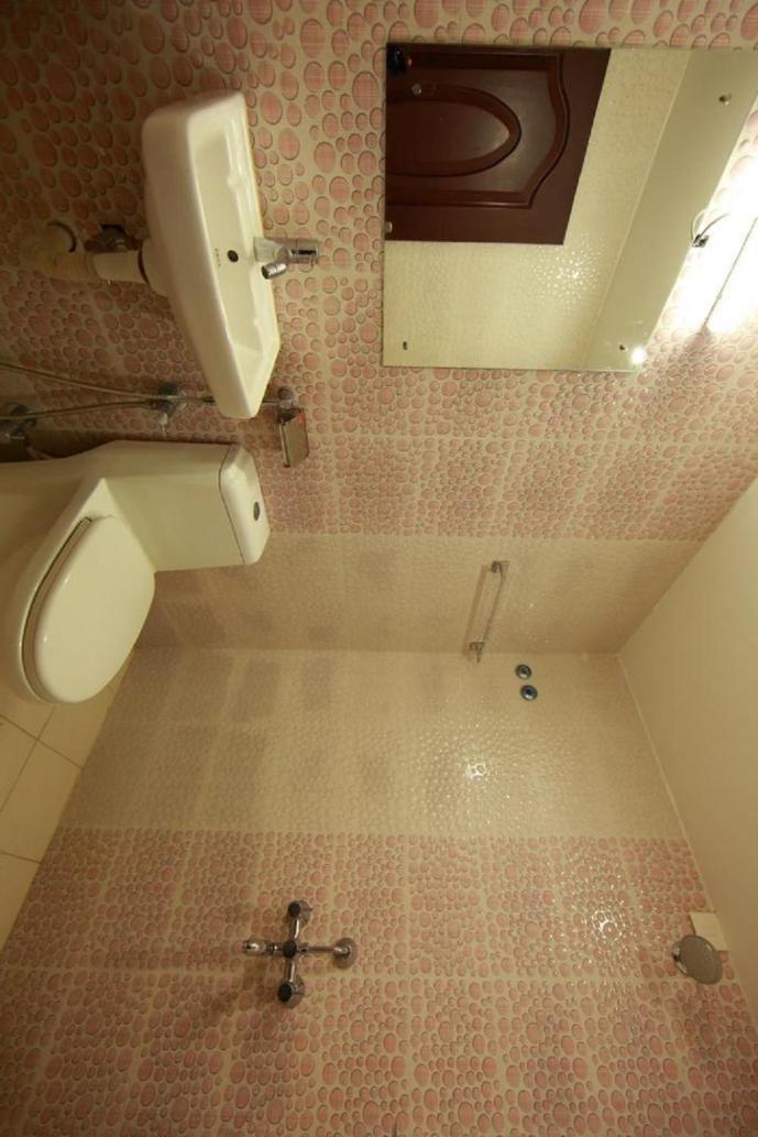 Sara Hotels And Apartments Nedumbassery Pokoj fotografie